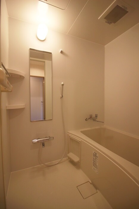 物件内観写真14　(バス／シャワールーム等)