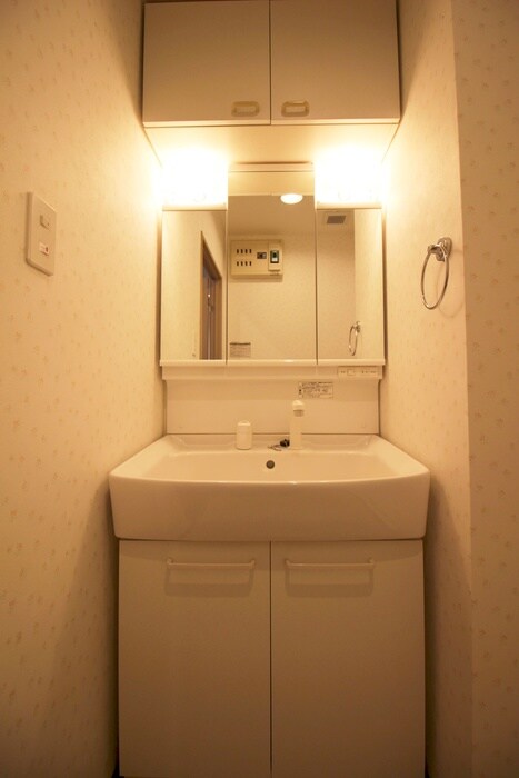 物件内観写真15　(洗面)