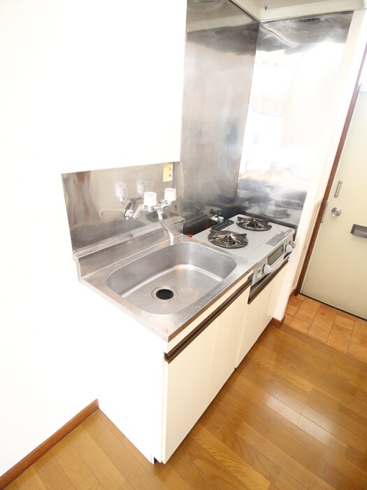 物件内観写真8　(キッチン)