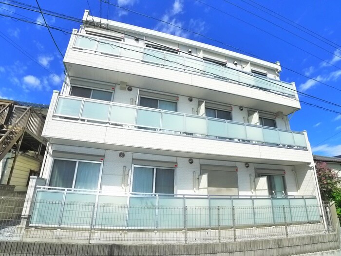 物件外観写真3　(周辺環境)