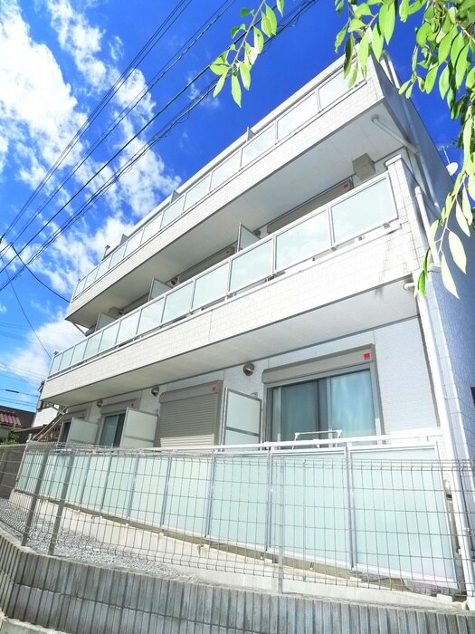 物件外観写真5　(外観写真)