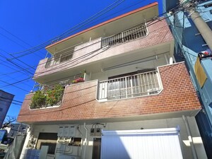 美之コーポ外観写真