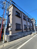 エトワールひばりヶ丘Ａ棟