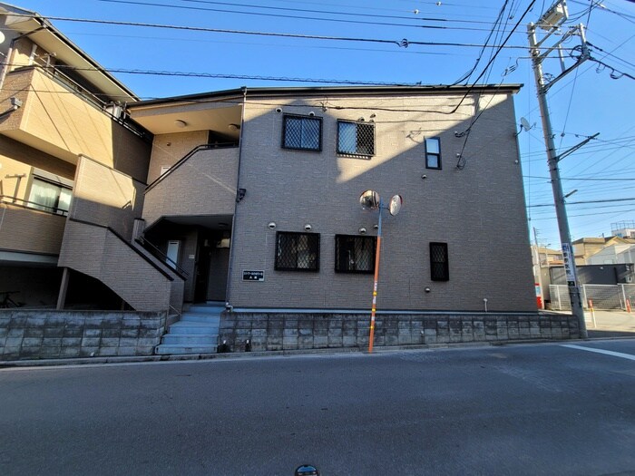 物件外観写真2　(外観写真)