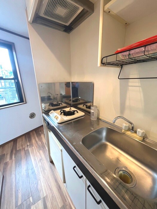 物件内観写真9　(キッチン)