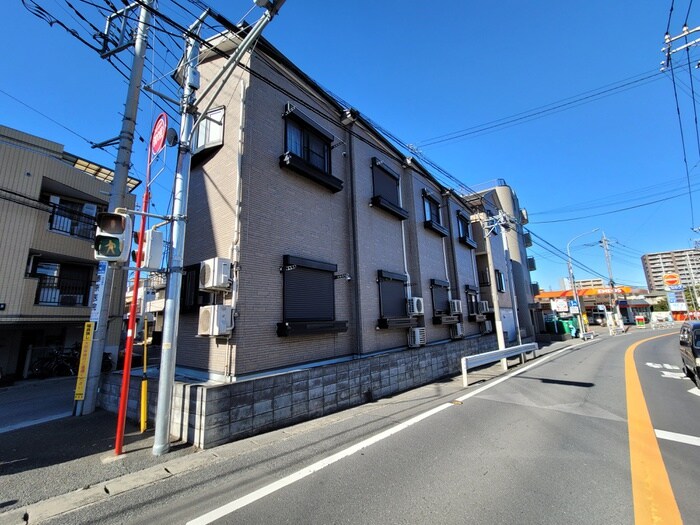 物件外観写真6　(周辺環境)