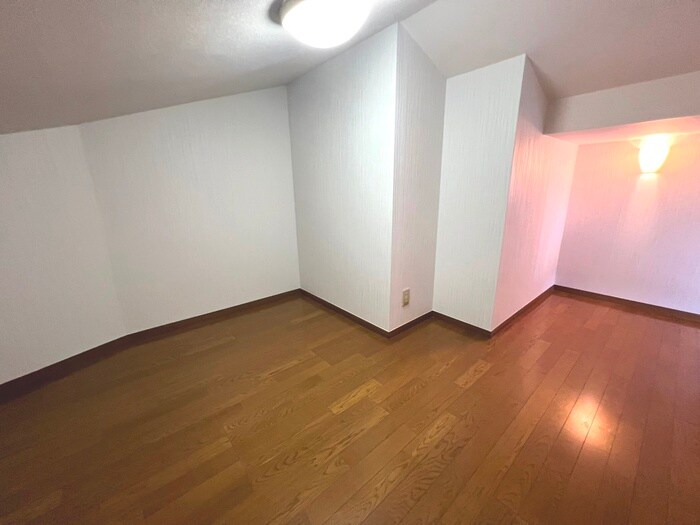 物件内観写真16　(ロフト)