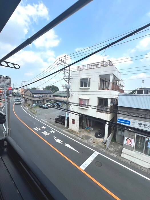 物件内観写真17　(ベランダ・バルコニー)