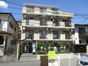 ハイタウン横浜東(406)