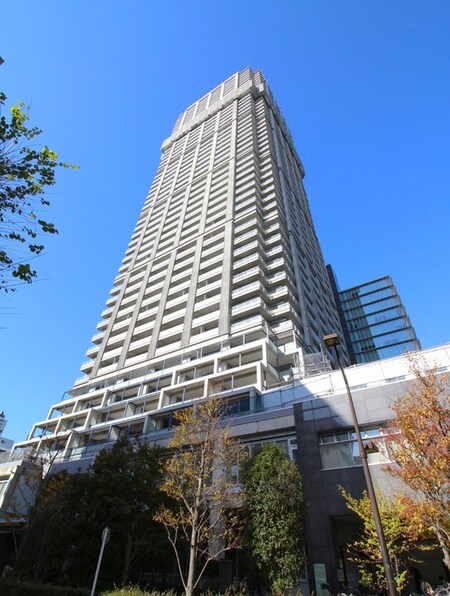 トルナーレ日本橋浜町(40F)外観写真