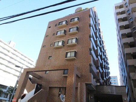 ﾗｲｵﾝｽﾞﾏﾝｼｮﾝ海老名第２(502)外観写真