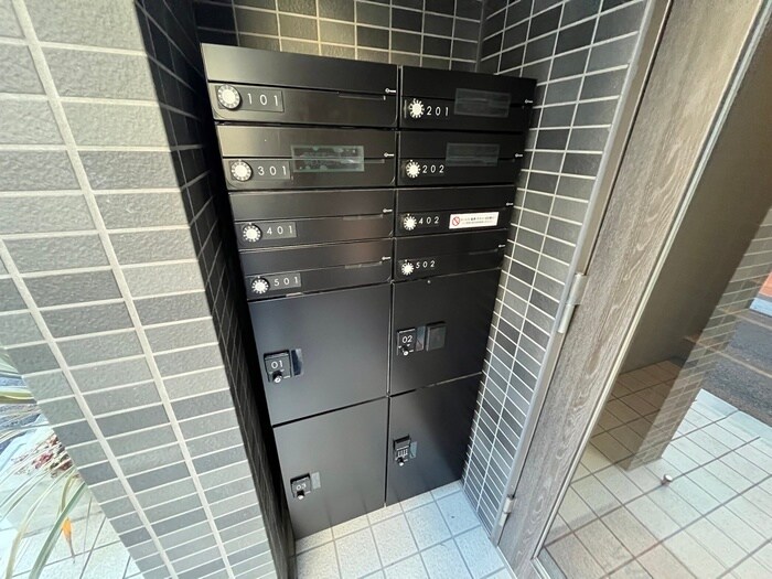 物件外観写真6　(外観写真)