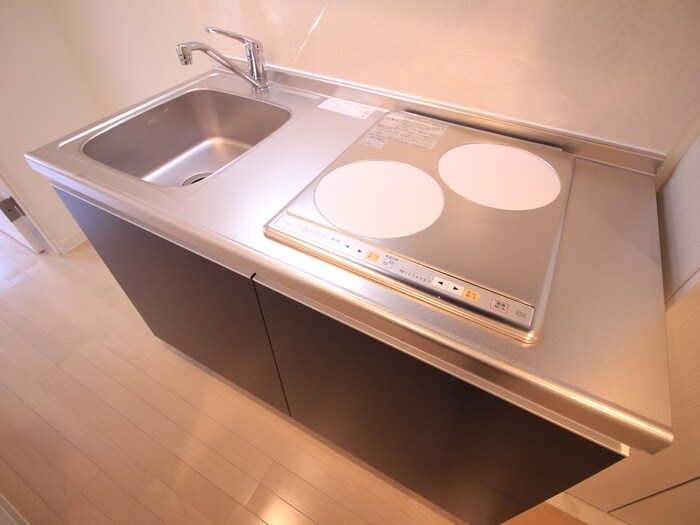 物件内観写真12　(キッチン)