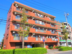 マルティニーク外観写真