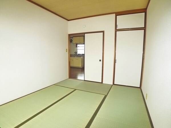 居室