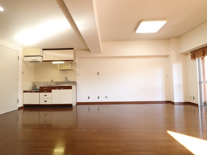 物件内観写真9　(居室)