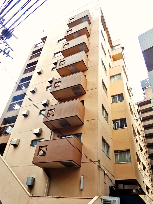 物件外観写真4　(外観写真)