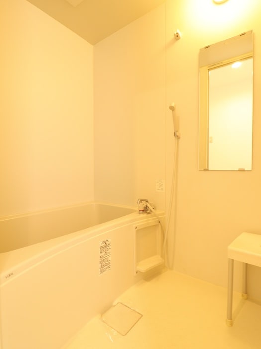 物件内観写真12　(バス／シャワールーム等)