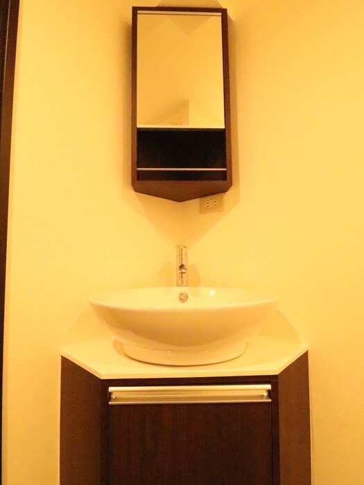 物件内観写真13　(洗面)