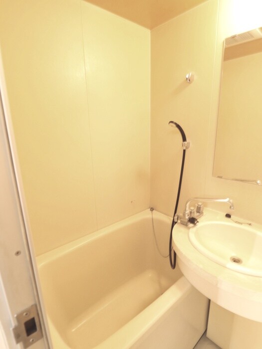 物件内観写真14　(バス／シャワールーム等)