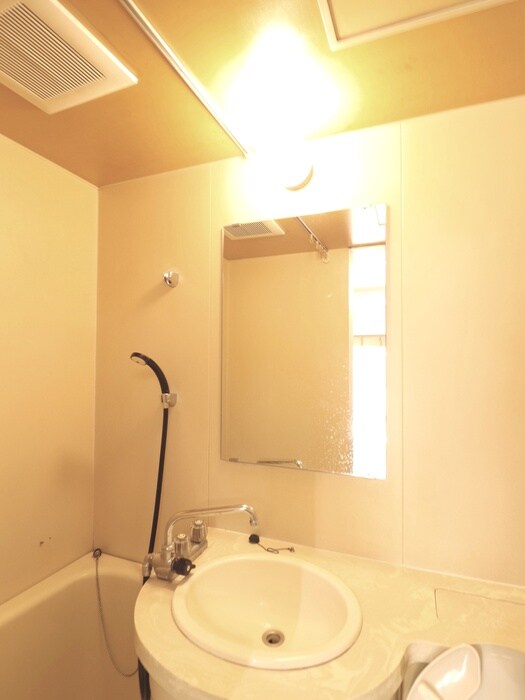 物件内観写真15　(洗面)