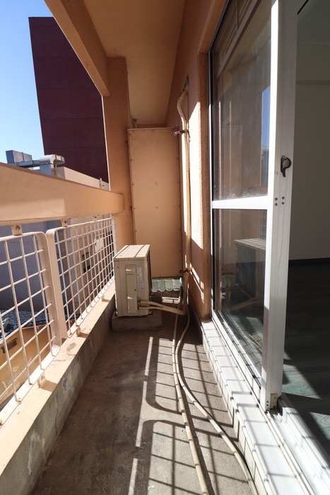 物件内観写真16　(ベランダ・バルコニー)