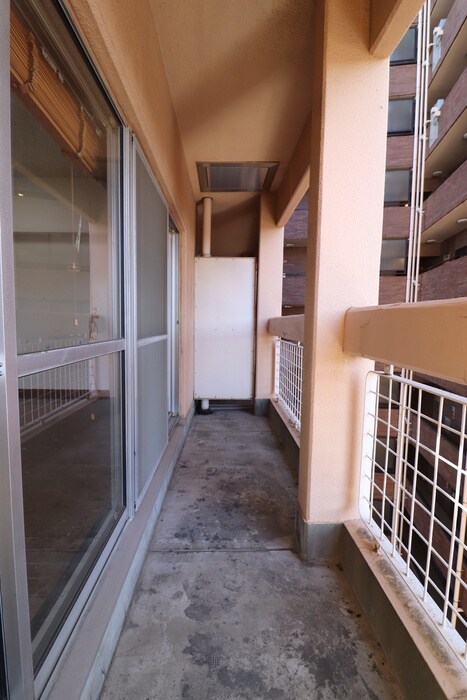 物件内観写真17　(ベランダ・バルコニー)