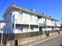 レストンＡ棟(1号室)