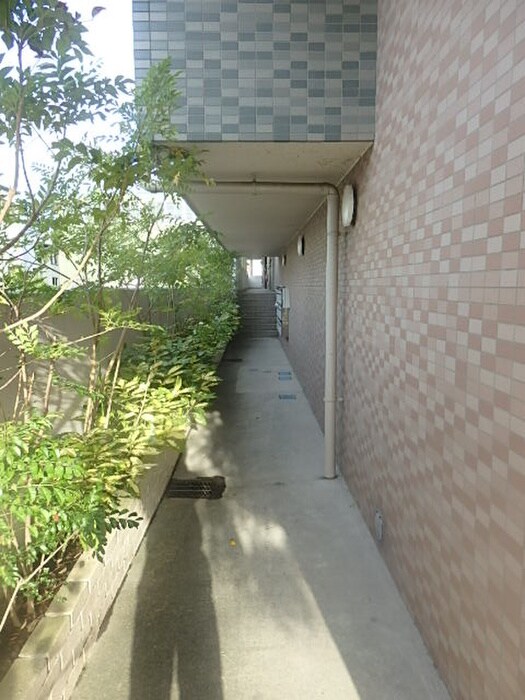 物件外観写真4　(外観写真)