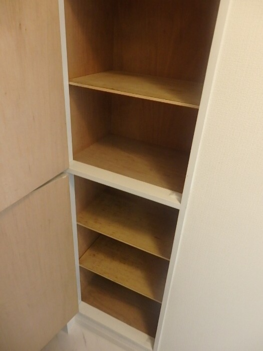 物件内観写真17　(靴箱)