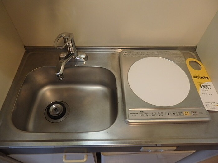 物件内観写真20　(キッチン)