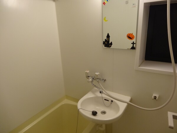 バス／シャワールーム等