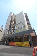 リビオタワー小田急相模原(1408)