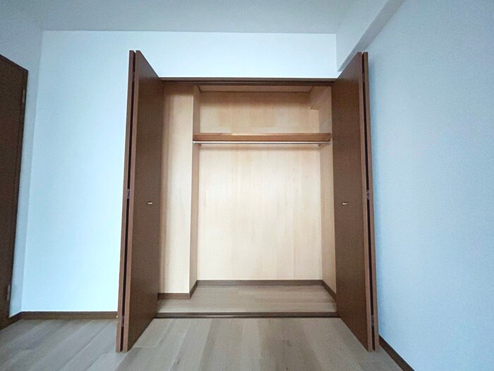 物件内観写真10　(収納)