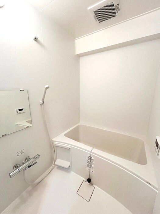 物件内観写真12　(バス／シャワールーム等)