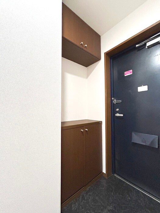 物件内観写真17　(廊下)