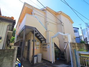 メゾン赤塚外観写真