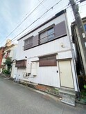石川町テラスハウス