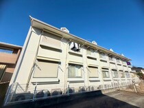 スウィングシャトルの外観写真