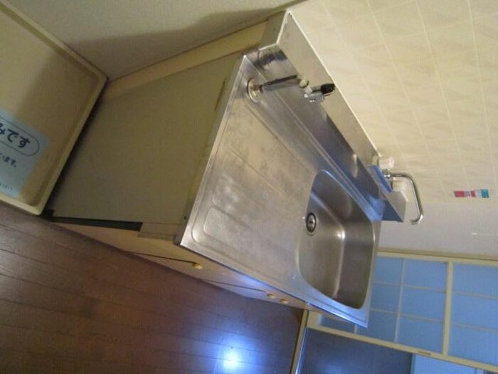 物件内観写真11　(キッチン)