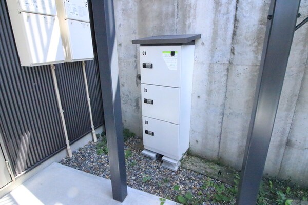 建物設備