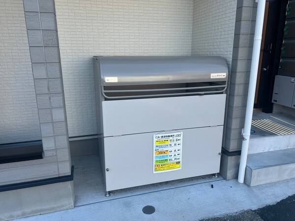 建物設備