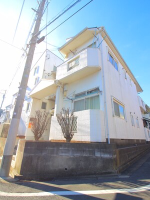 Ｍ－８外観写真