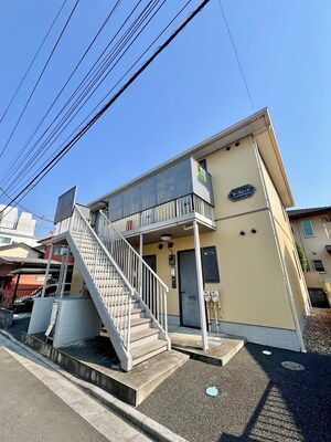 マ－マレ－ド外観写真