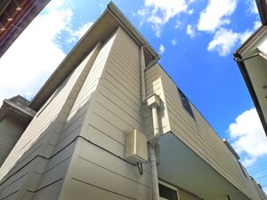 帝産第１外観写真