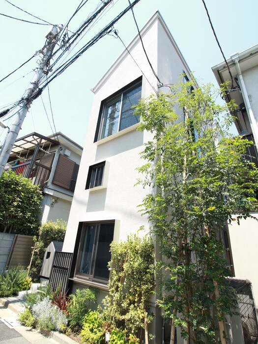 物件外観写真4　(外観写真)