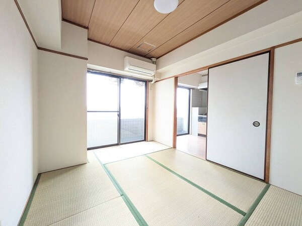 居室