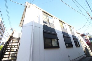 ＢｅｌｌＢｅｅ４９５外観写真