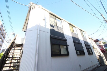 ＢｅｌｌＢｅｅ４９５外観写真