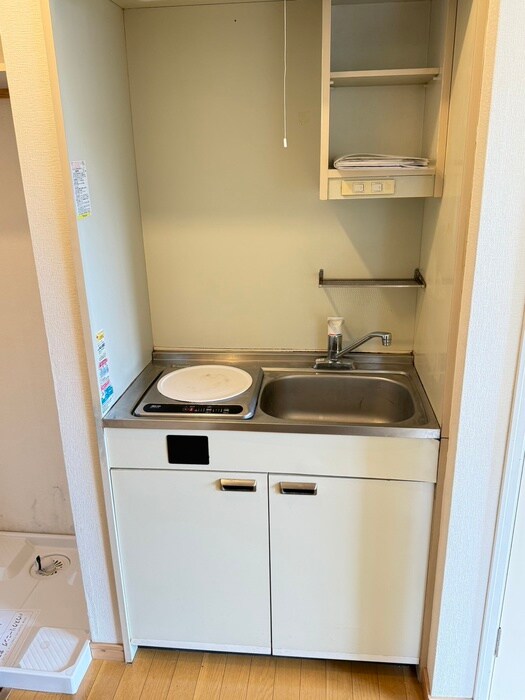 物件内観写真7　(キッチン)